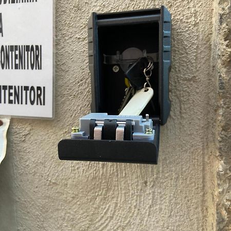 Apartament Napoli Panoramica Zewnętrze zdjęcie