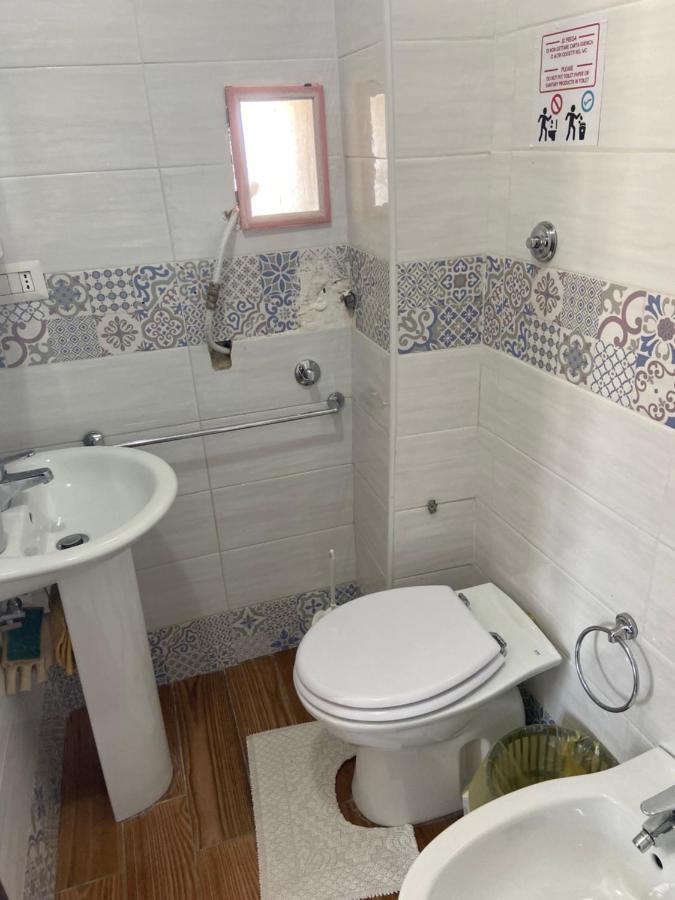 Apartament Napoli Panoramica Zewnętrze zdjęcie