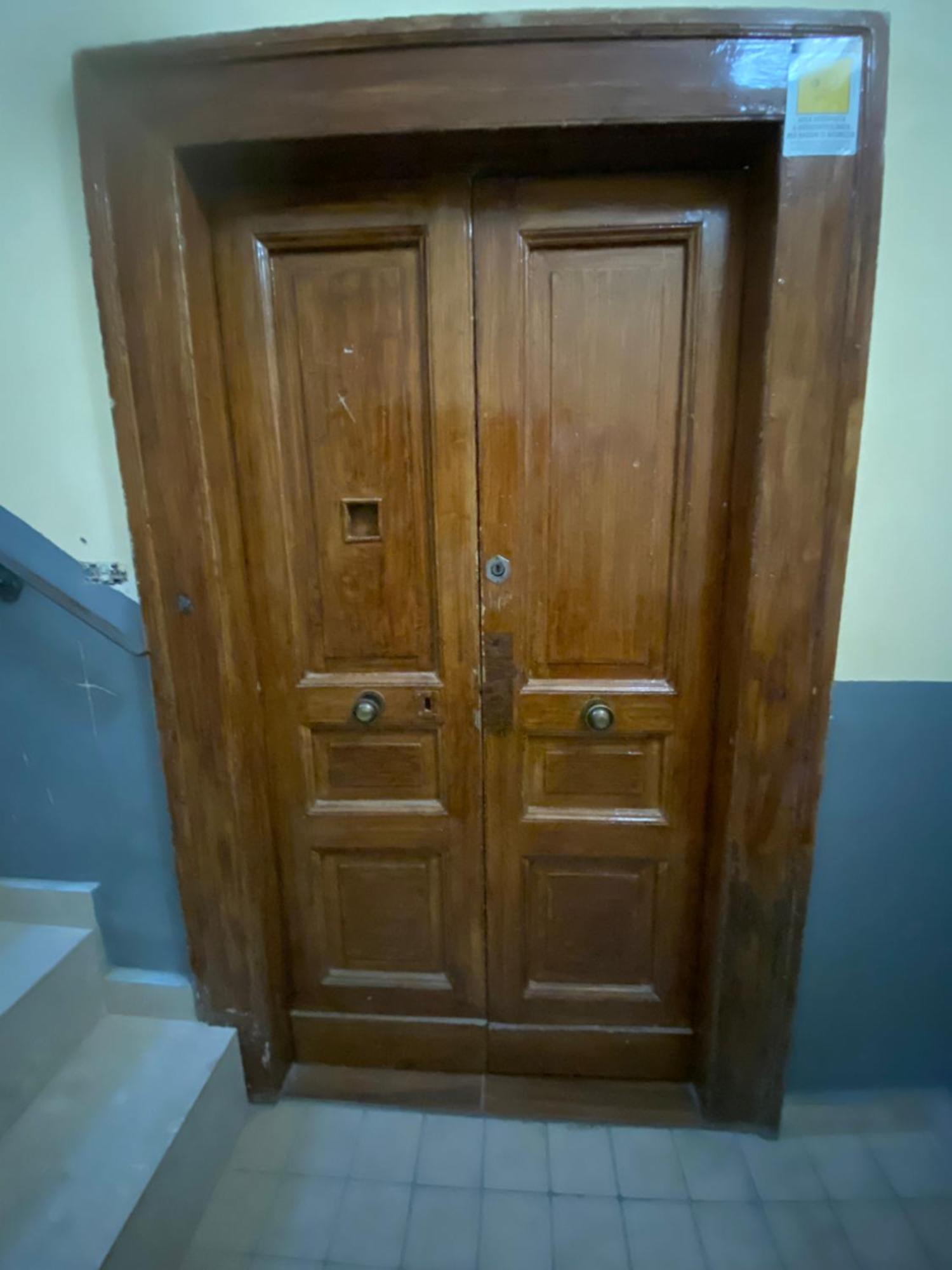 Apartament Napoli Panoramica Zewnętrze zdjęcie