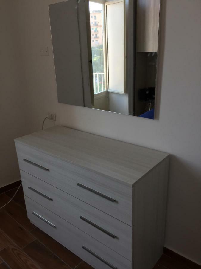 Apartament Napoli Panoramica Zewnętrze zdjęcie